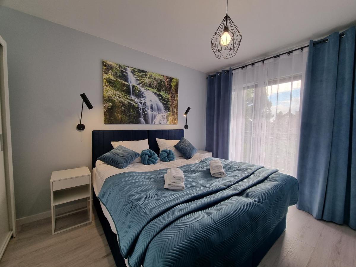 Apartament Szmaragdowy W Karpatia - 5D Apartamenty Karpacz Buitenkant foto