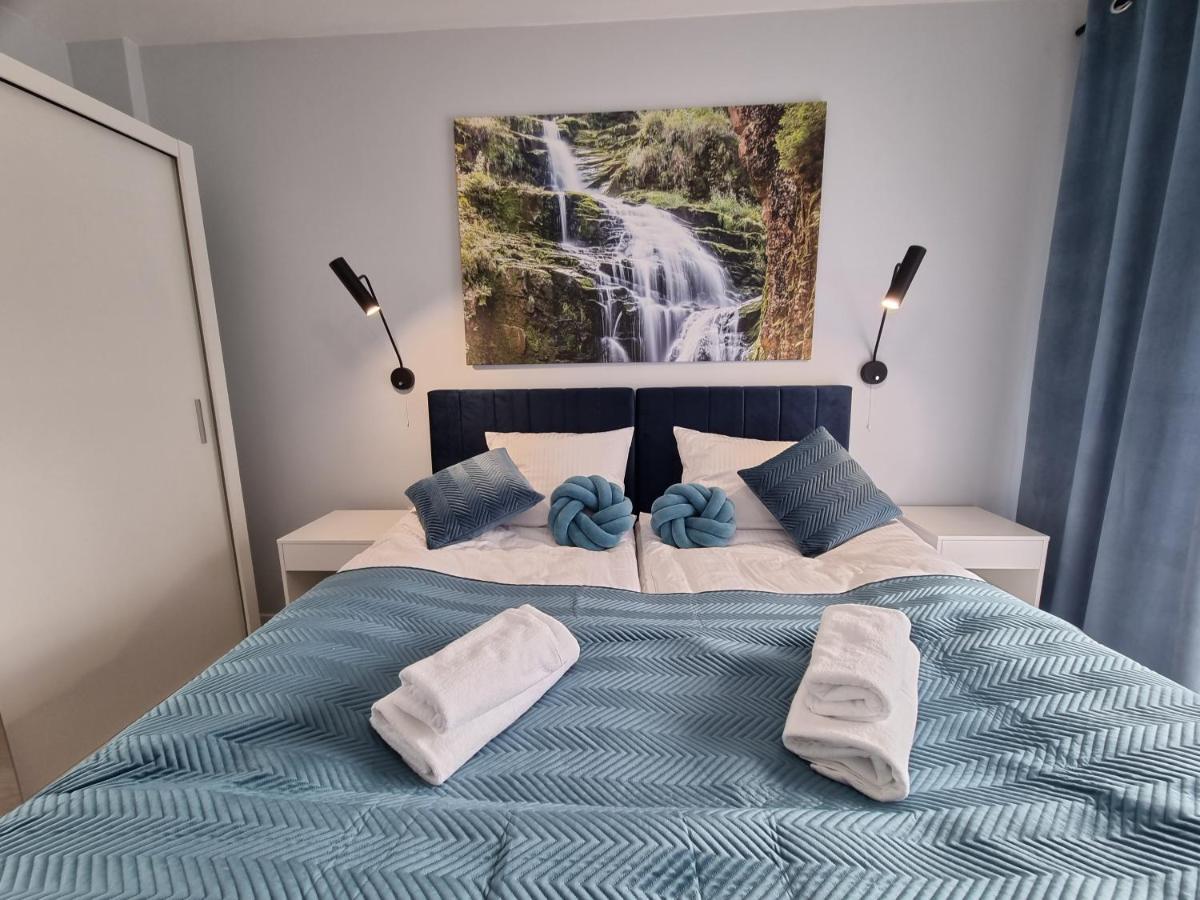 Apartament Szmaragdowy W Karpatia - 5D Apartamenty Karpacz Buitenkant foto