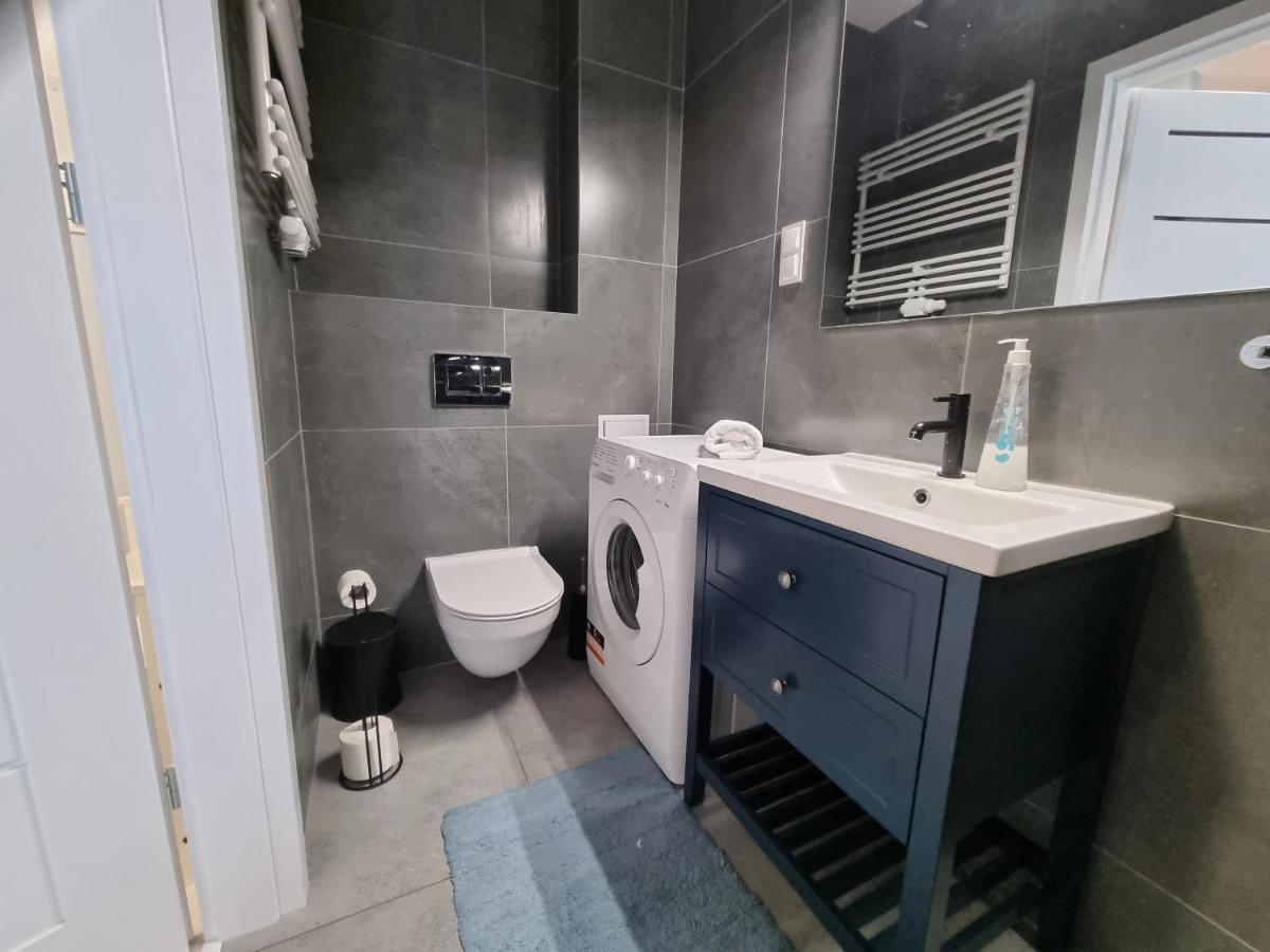 Apartament Szmaragdowy W Karpatia - 5D Apartamenty Karpacz Buitenkant foto