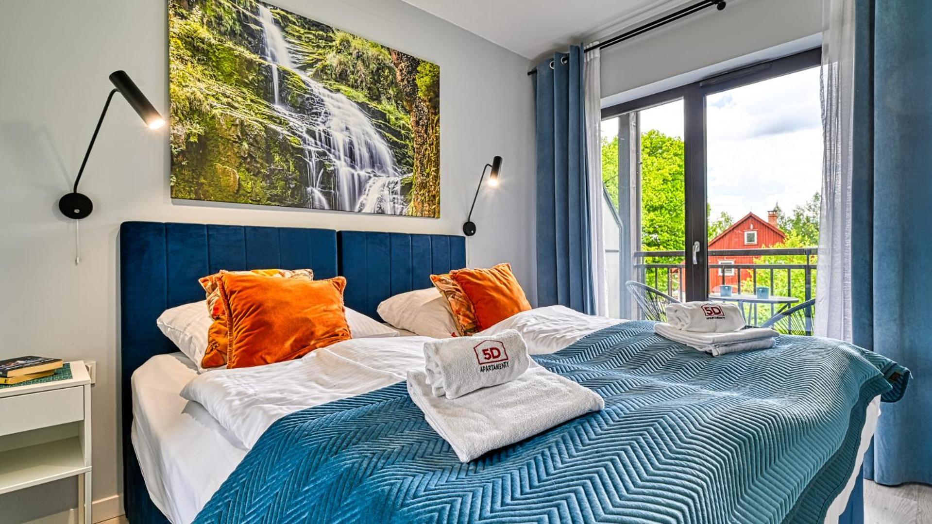 Apartament Szmaragdowy W Karpatia - 5D Apartamenty Karpacz Buitenkant foto