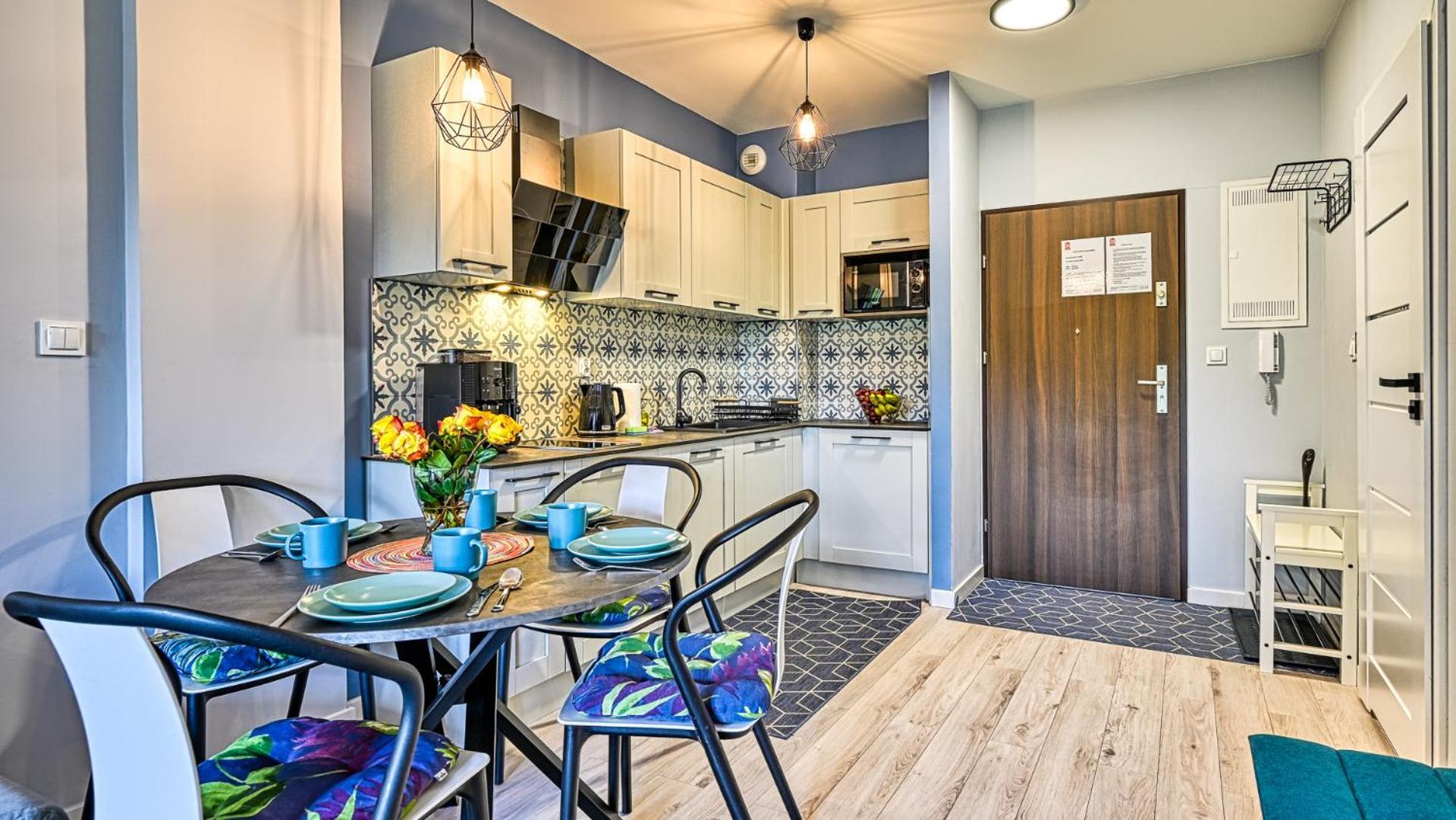 Apartament Szmaragdowy W Karpatia - 5D Apartamenty Karpacz Buitenkant foto